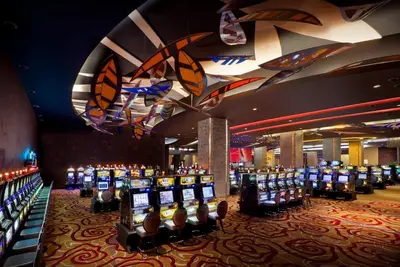 Image de Casino & Fun! Hard Rock Punta Cana, Rock Suite w/ 1 Br | 3 Units