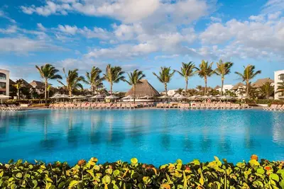 Image de Oceanfront Resort, Caribbean Sand Suite King Bed, Hard Rock Punta Cana | 2 Units