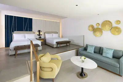 Image de All-Inclusive Oceanfront Stay w/ Vibrant Casino - Punta Cana | 2 Units