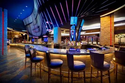 Image de All-inclusive Experience, Hard Rock Punta Cana, Carib Sand Double | 3 Units