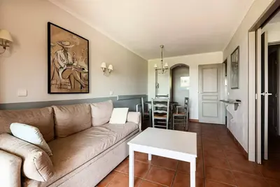 Image de Appartement 2 pièces 4 personnes - Sélection