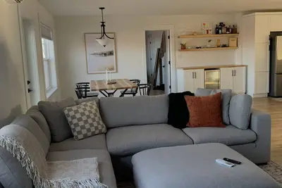 Image de Modern, centrally located Charlottetown rental