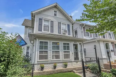Image de “Seas the Day” 3br Home in Ocean Grove, Nj