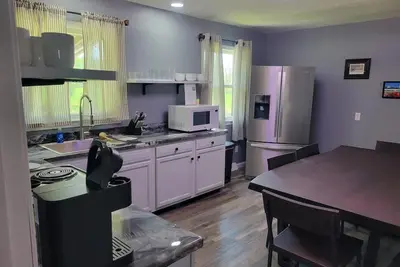 Image de Minutes from Lake Cumberland! Peaceful house in the country. Family friendly!