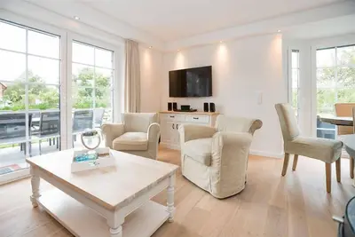 Image de Haus Seestern Wohnung 05 \"Linda Suaad\"