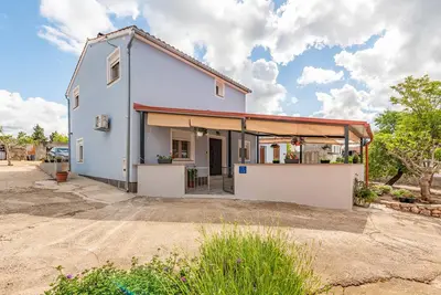 Image de Maison acceptant les animaux Ă Banjevci.