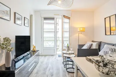 Image de Le Manon by Interhome