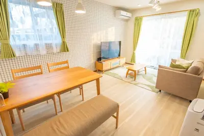 Image de Blue Solare Iia Newly opened in April 2024 Free / Miyakojima Okinawa
