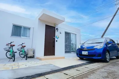 Image de Blue Solare A Newly opened in April 2024 Free / Miyakojima Okinawa