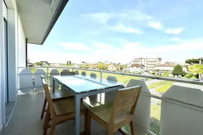 Image de Appartamento Napoleone - Carraro Immobiliare Jesolo