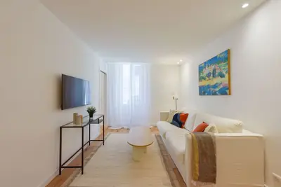 Image de 2p de standing à 100m du Palais