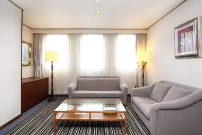 Image de Nonsmoking Executive Suite Breakfast included / Kurume Fukuoka