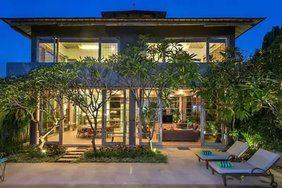 Image de Reduced Price! Central & Relaxed! Walk Everywhere