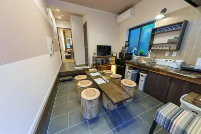 Image de Yadoya Japanese style house in Ueno 4 Bedrooms - Ueno Imperial Villa / Taito-ku Tokyo