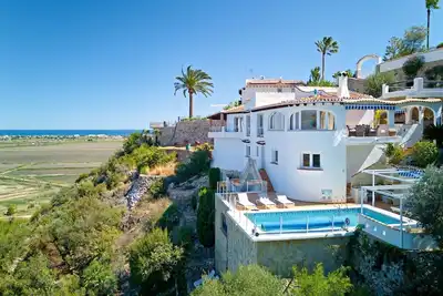 Image de Villa Karma by Interhome