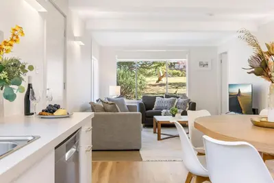Image de Jindy Peaks, 2 bedroom apartment
