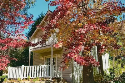 Image de Aldgate Creek Cottage