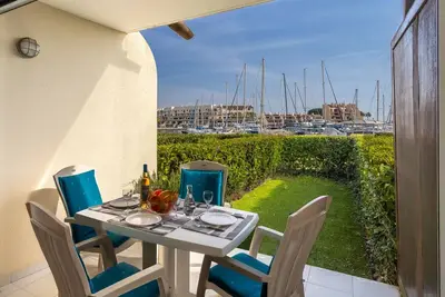 Image de Les Deux voiles by Interhome