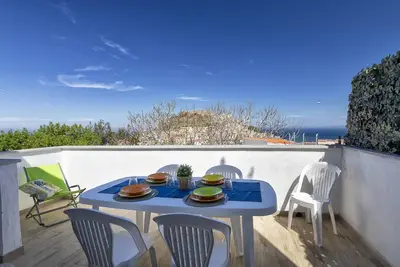 Image de Trilo Li Russi 2: breathtaking views of Castelsardo