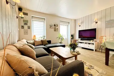 Image de La Maison de la Plage