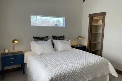 Image de New Cottage 4 Blocks from Downtown Loveland Co