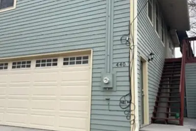 Image de Perfectly located Mountain Home in downtown Colorado Springs. Pet friendly!