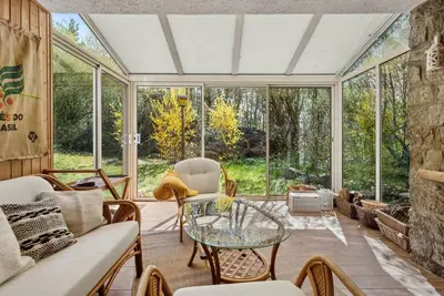 Image de Magnifique maison à Rangsdorf avec WiFi