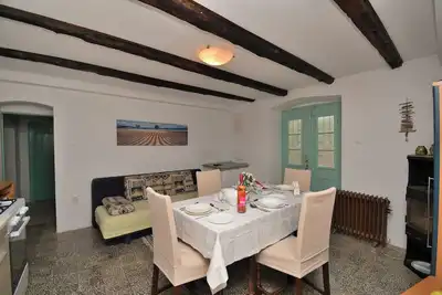 Image de Appartement Gaspar (100621-A1) - Nerezine - île de Losinj