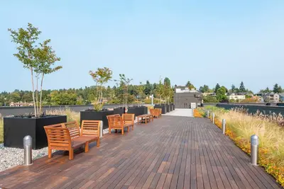 Image de Student-Friendly U-District 2br w\/ Bbq & W\/D, nr Parks, by Blueground