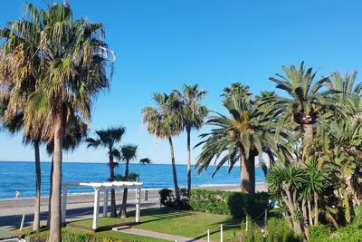 Image de Ap396 - Playazo Beach