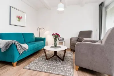 Image de Apartment Haus Jule in Tinnum