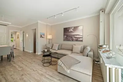 Image de Haus Käpt`n Hein Cors 6 Eg/Ug Wohnung 06