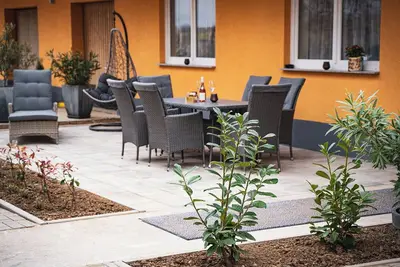 Image de Appartement 'Ferienwohnung Limburg 72qm' avec terrasse privée et Wi-Fi