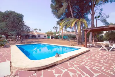 Rosal - Javea, Costa Blanca