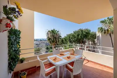 Image de Refugio de Riviera 2 bed apt