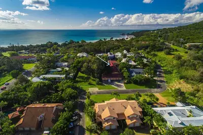 Image de Kipling Beachside Retreat