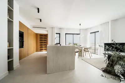 Image de Casa Kalo | Duplex Penthouse Rooftop Puente Romano