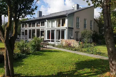 Image de Ferienhaus für 5 Gäste mit 120m² in Markt Schwaben