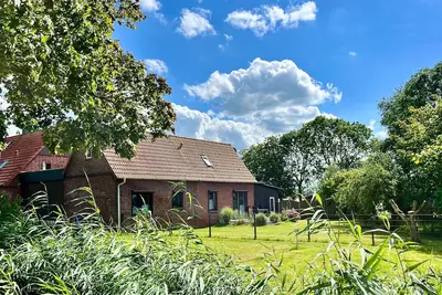 Image de Ferienwohnung\/app. für 6 Gäste mit 75m² in Nordenham