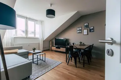 Image de Homely 2-zimmer-appartement mit KĂĽche - Luga Homes - Zoo