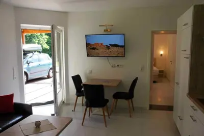 Image de Apartment - Ferienwohnung Siefert