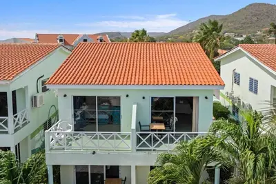 Image de Lagoon Ocean Resort - Studio - Pool View