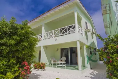 Image de Lagoon Ocean Resort - 1-Bedroom Apartment - Pool View