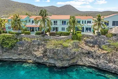 Image de Lagoon Ocean Resort - 3 Bedroom Bungalow - Ocean View