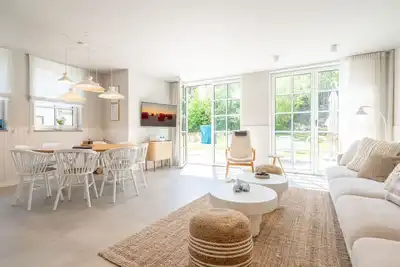 Image de Ferienhaus Reetliebe