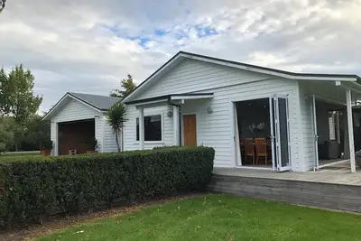Image de Ben Morven Vineyard Cottage
