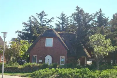 Image de Holiday home Haus Möwennest