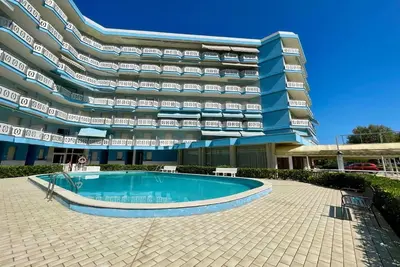 Image de Appartement à Porto Santa Margherita près de la mer