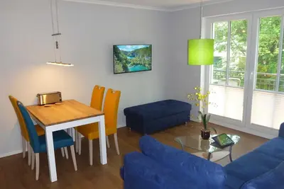 Image de Haus Pamir We 19 Liebchen - 3-zimmer-wohnung