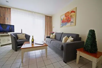 Image de Norderhoog Whg. 86 / 3. Og / S Wohnung 86